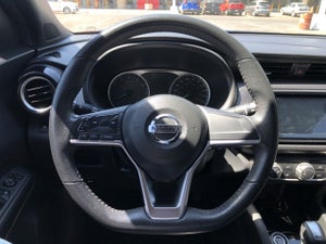 2018 Nissan KICKS 1.6 ADVANCE LTS CVT A/C