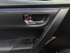 2018 Toyota COROLLA SE PLUS CVT