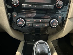2019 Nissan X-TRAIL ADVANCE 2 ROW