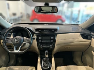2019 Nissan X-TRAIL ADVANCE 2 ROW