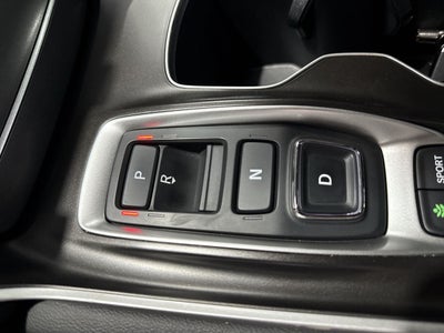 2022 Honda ACCORD TOURING