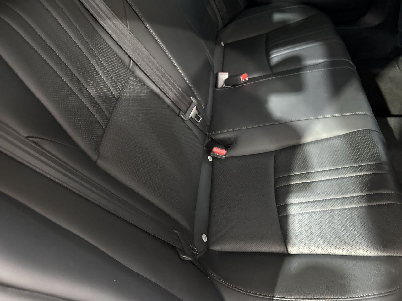 2022 Honda ACCORD TOURING