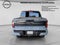 2025 Nissan FRONTIER V6 PRO-4X 25