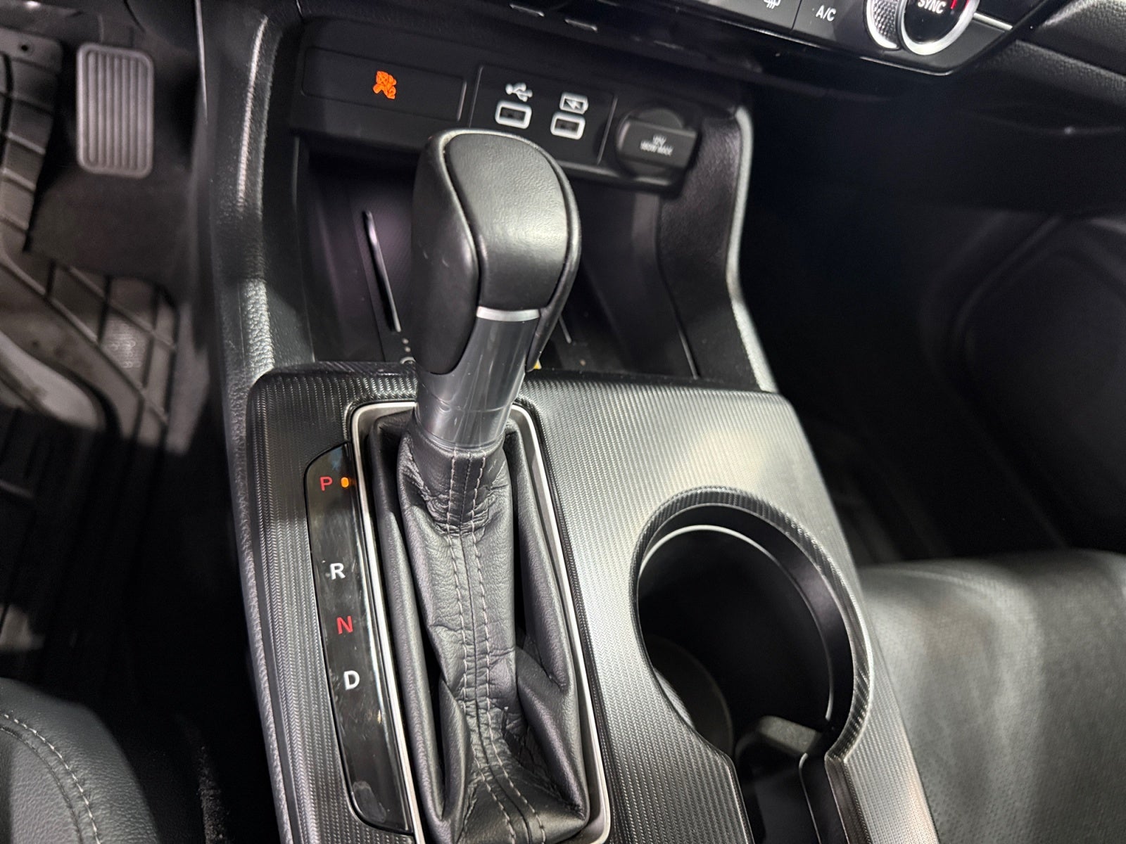 2023 Honda CIVIC TOURING