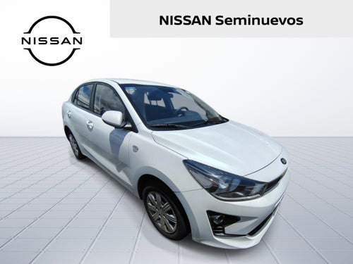 2021 Kia RIO L TM