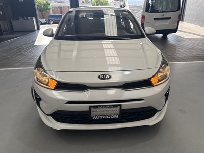 2021 Kia RIO L TM