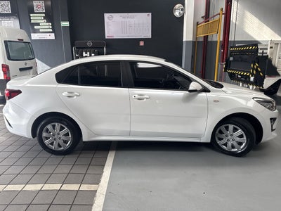 2021 Kia RIO L TM