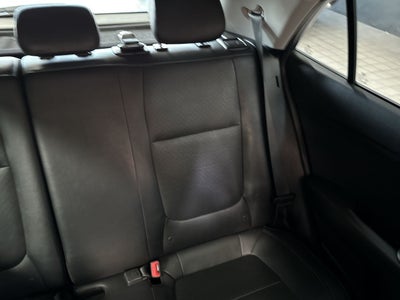 2018 Kia RIO HATCHBACK 1.6L EX PACK TA