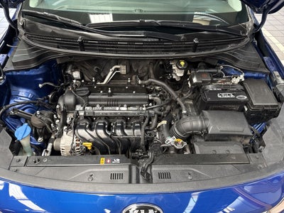 2018 Kia RIO HATCHBACK 1.6L EX PACK TA