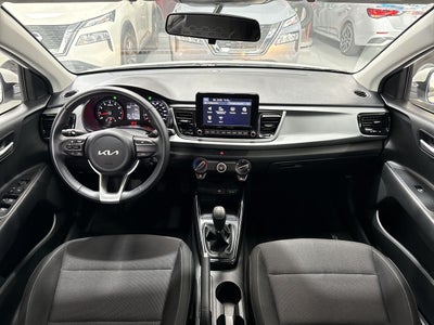 2023 Kia RIO LX TM