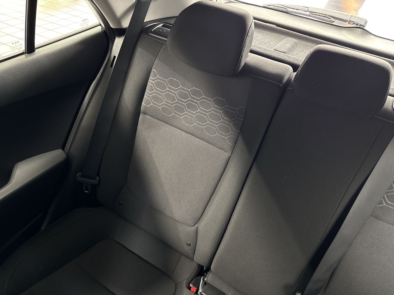 2023 Kia RIO LX TM