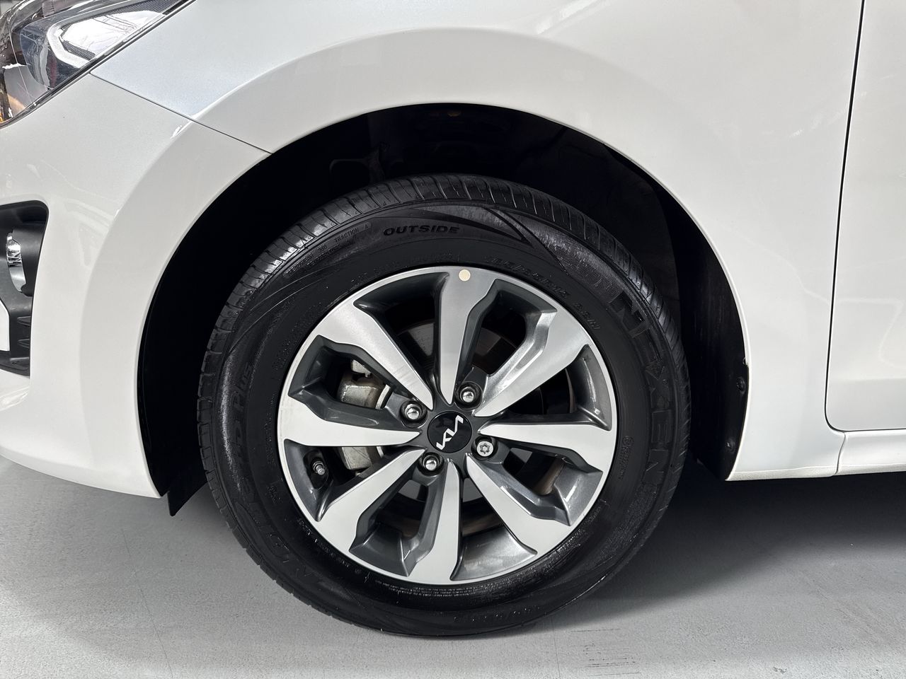 2023 Kia RIO LX TM