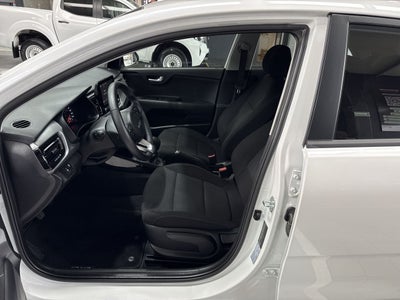 2023 Kia RIO LX TM