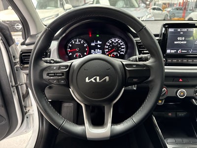 2023 Kia RIO LX TM