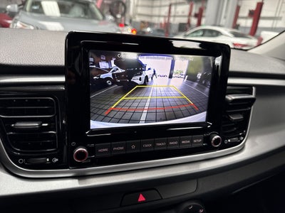 2023 Kia RIO LX TM
