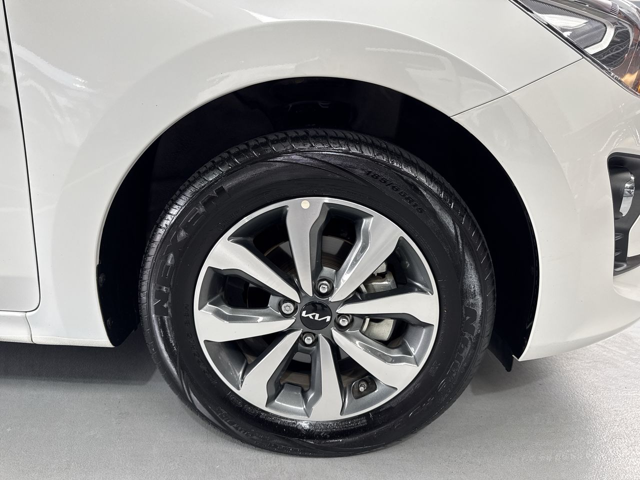 2023 Kia RIO LX TM