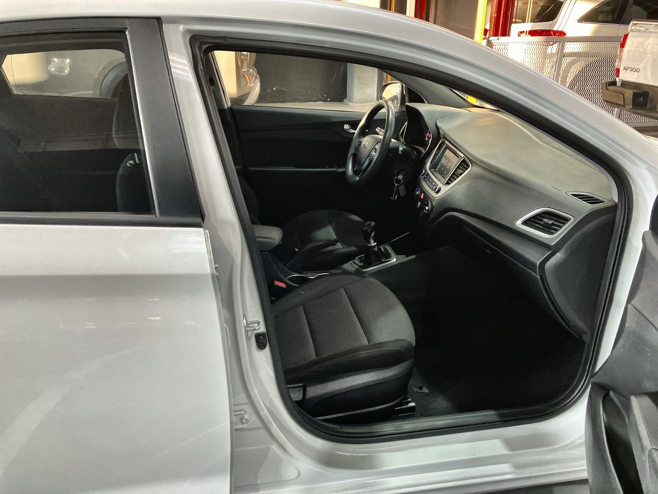 2022 Hyundai ACCENT GL MID TM