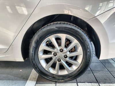 2022 Hyundai ACCENT GL MID TM