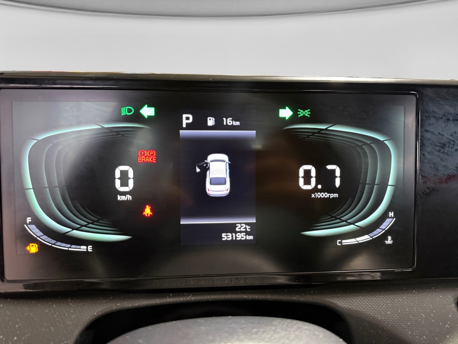 2024 Kia K3 EX AT