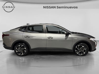 2024 Kia K3 EX AT