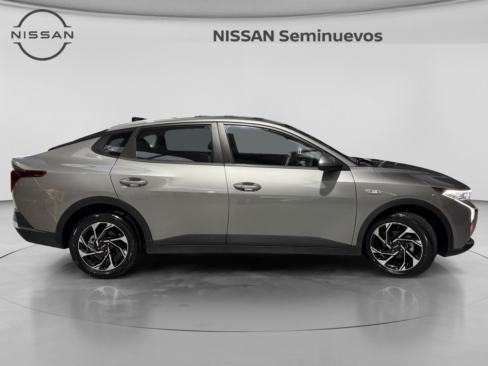 2024 Kia K3 EX AT