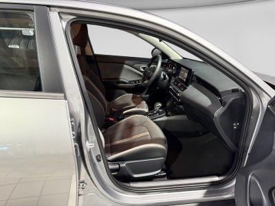 2024 Kia K3 EX AT