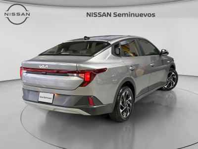 2024 Kia K3 EX AT