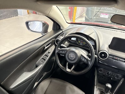 2022 Mazda MAZDA2 I SPORT TA