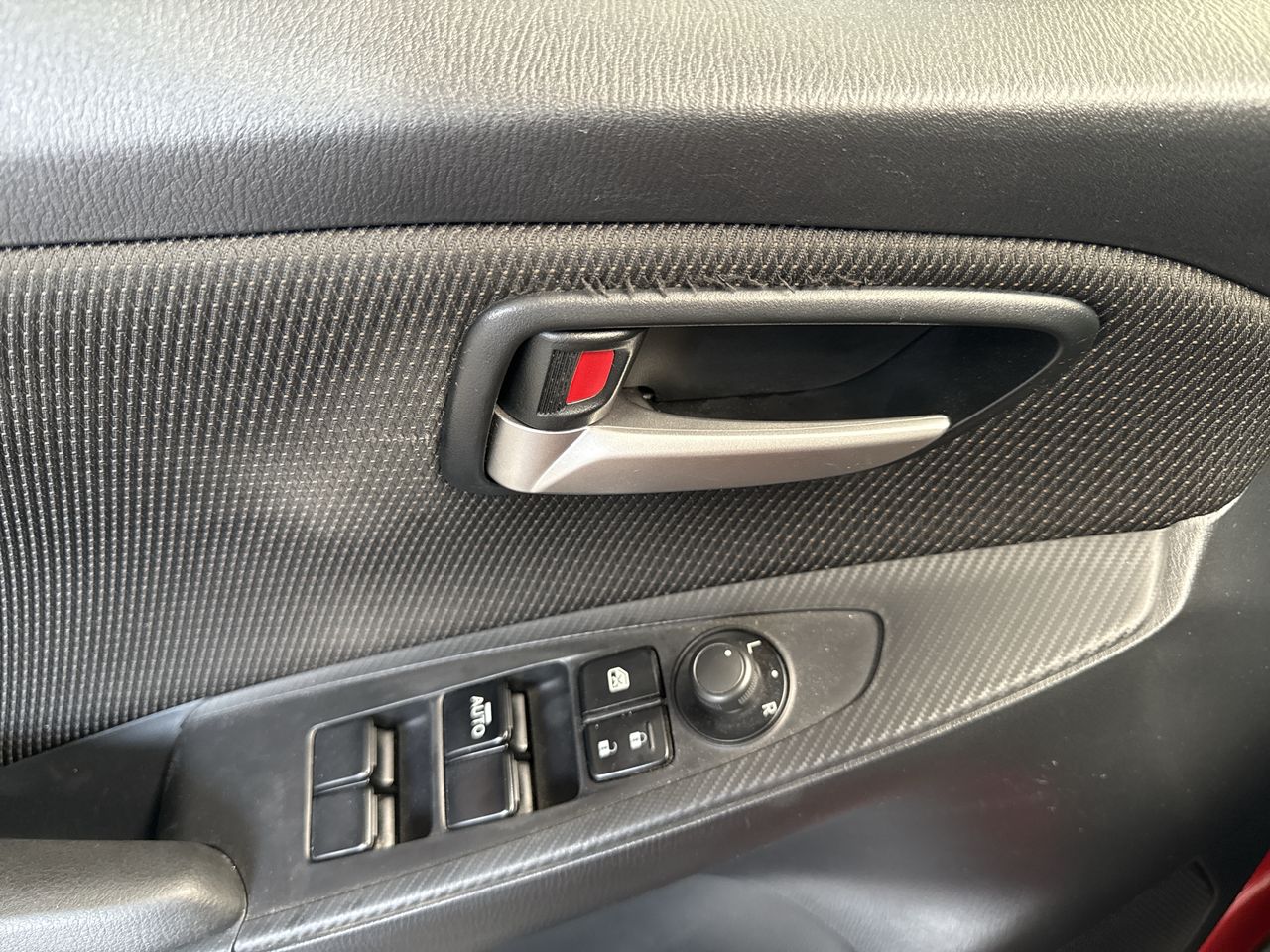 2022 Mazda MAZDA2 I SPORT TA