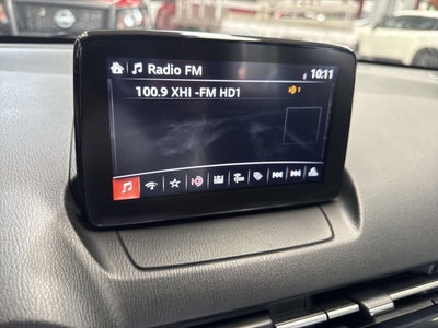 2022 Mazda MAZDA2 I SPORT TA