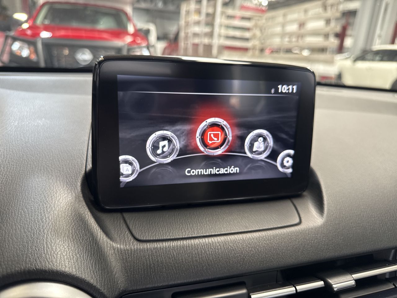 2022 Mazda MAZDA2 I SPORT TA