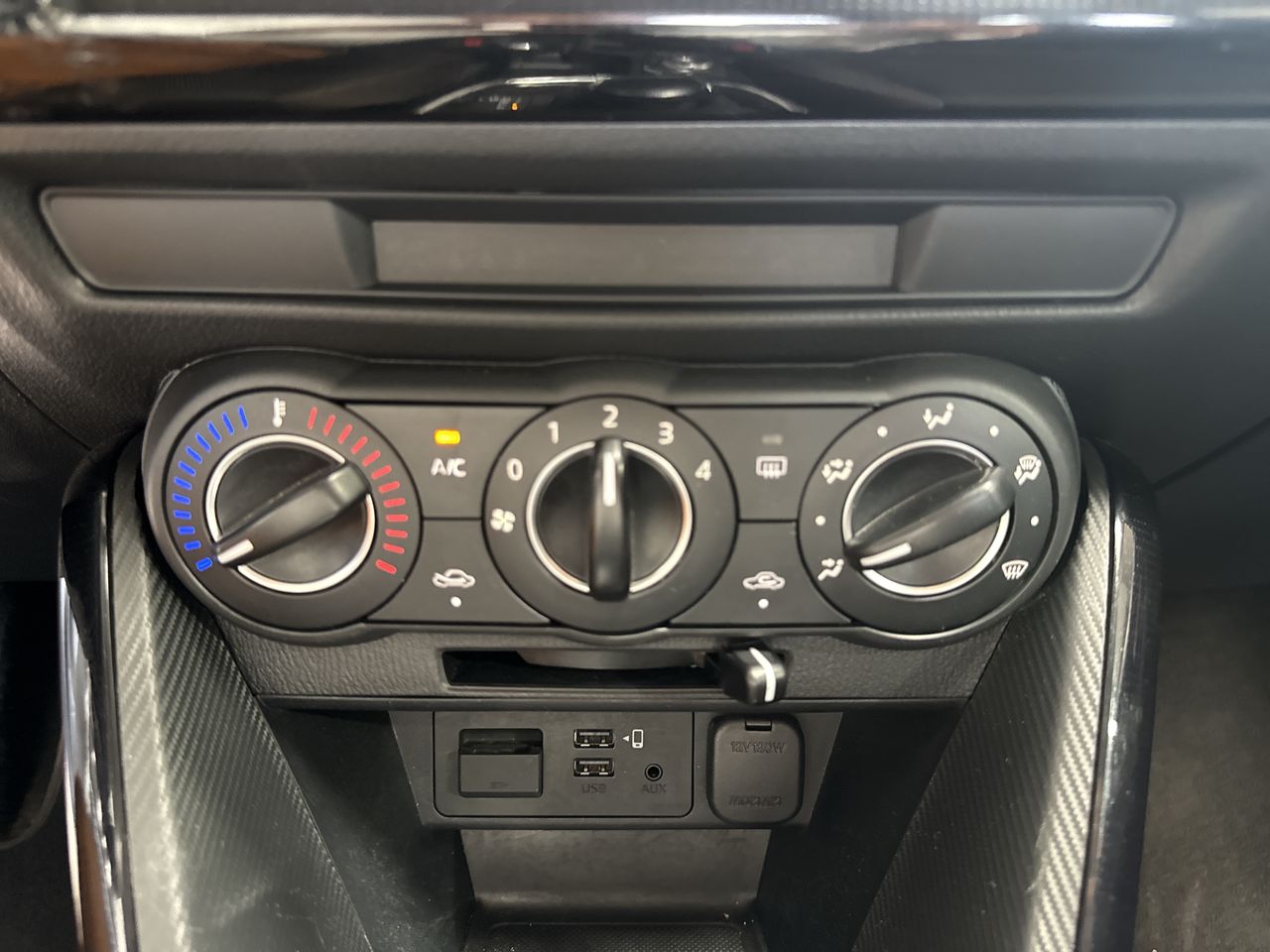 2022 Mazda MAZDA2 I SPORT TA