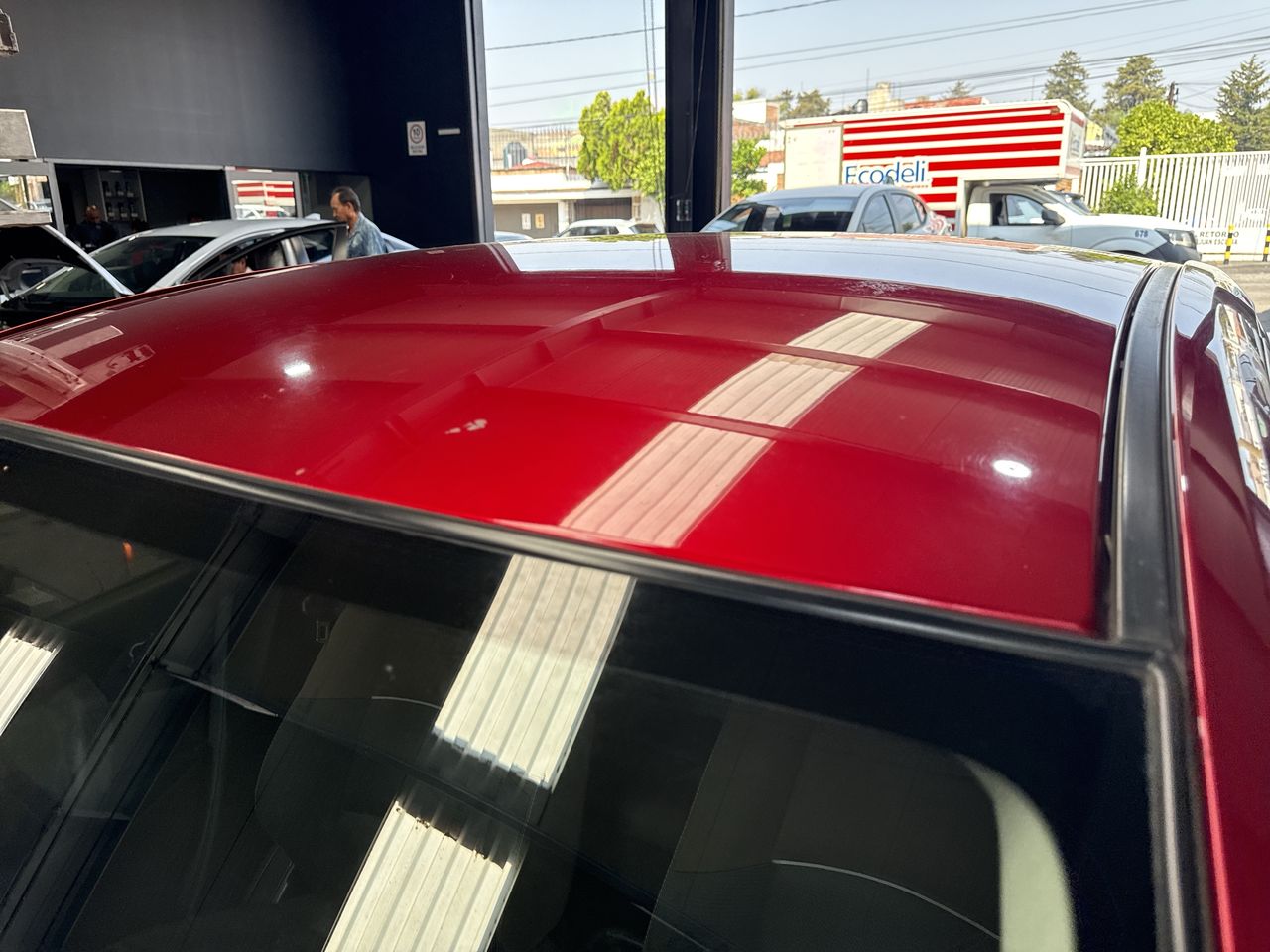 2022 Mazda MAZDA2 I SPORT TA