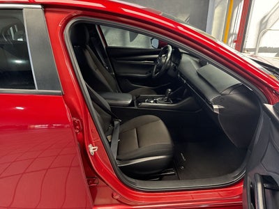 2021 Mazda MAZDA3 I TA