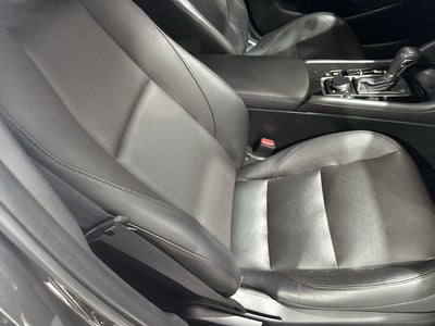 2024 Mazda MAZDA 3 I GRAND TOURING SEDAN