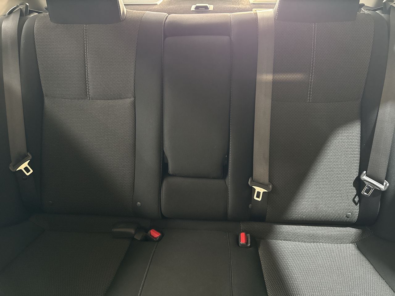 2017 Nissan SENTRA ADVANCE MT