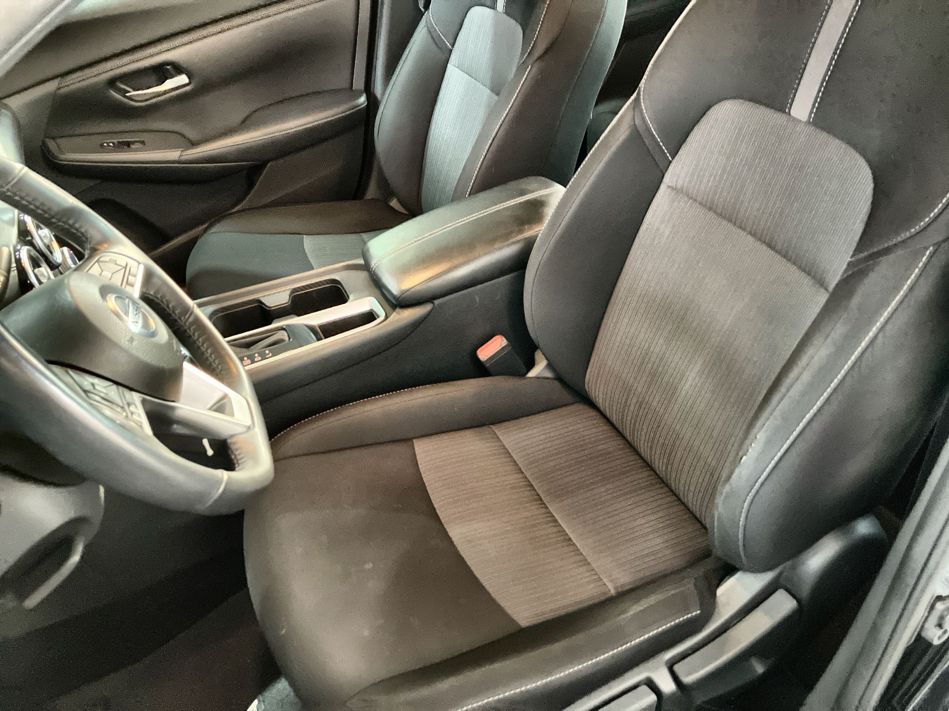 2022 Nissan SENTRA ADVANCE CVT 22