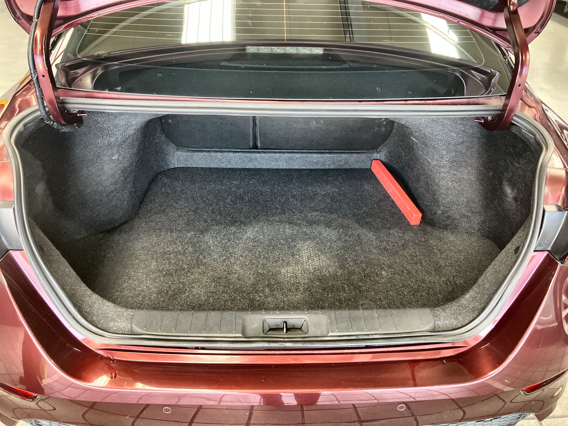 2023 Nissan SENTRA PLATINUM CVT 23