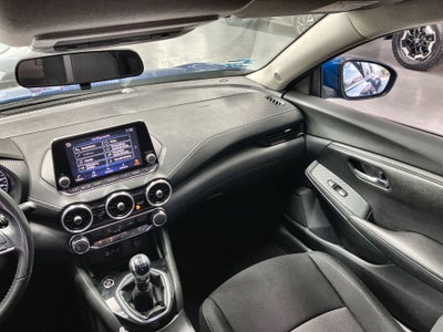 2023 Nissan SENTRA ADVANCE TM 23