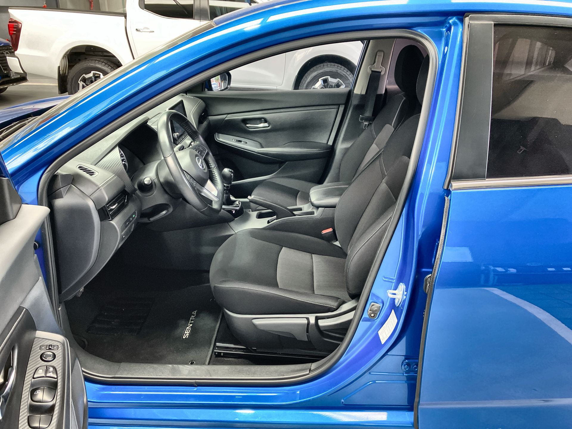 2023 Nissan SENTRA ADVANCE TM 23