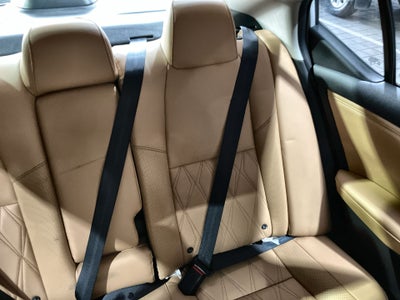 2024 Nissan SENTRA PLATINUM BITONO CVT 24