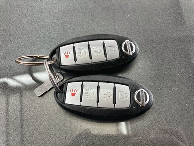 2023 Nissan SENTRA SENSE CVT 23