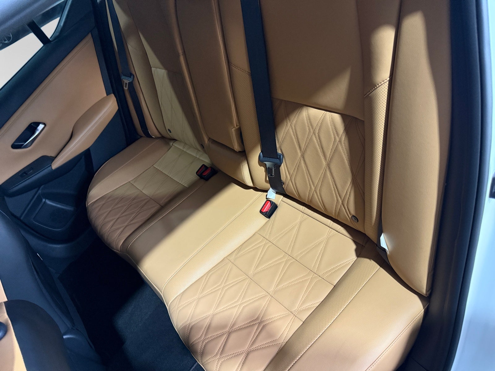 2025 Nissan SENTRA SR PLATINUM BITONO CVT 25