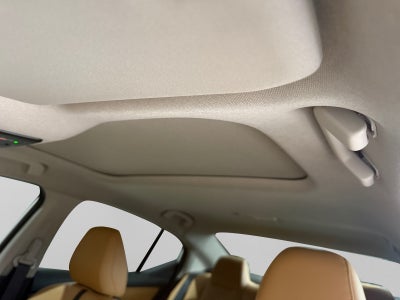2025 Nissan SENTRA SR PLATINUM BITONO CVT 25