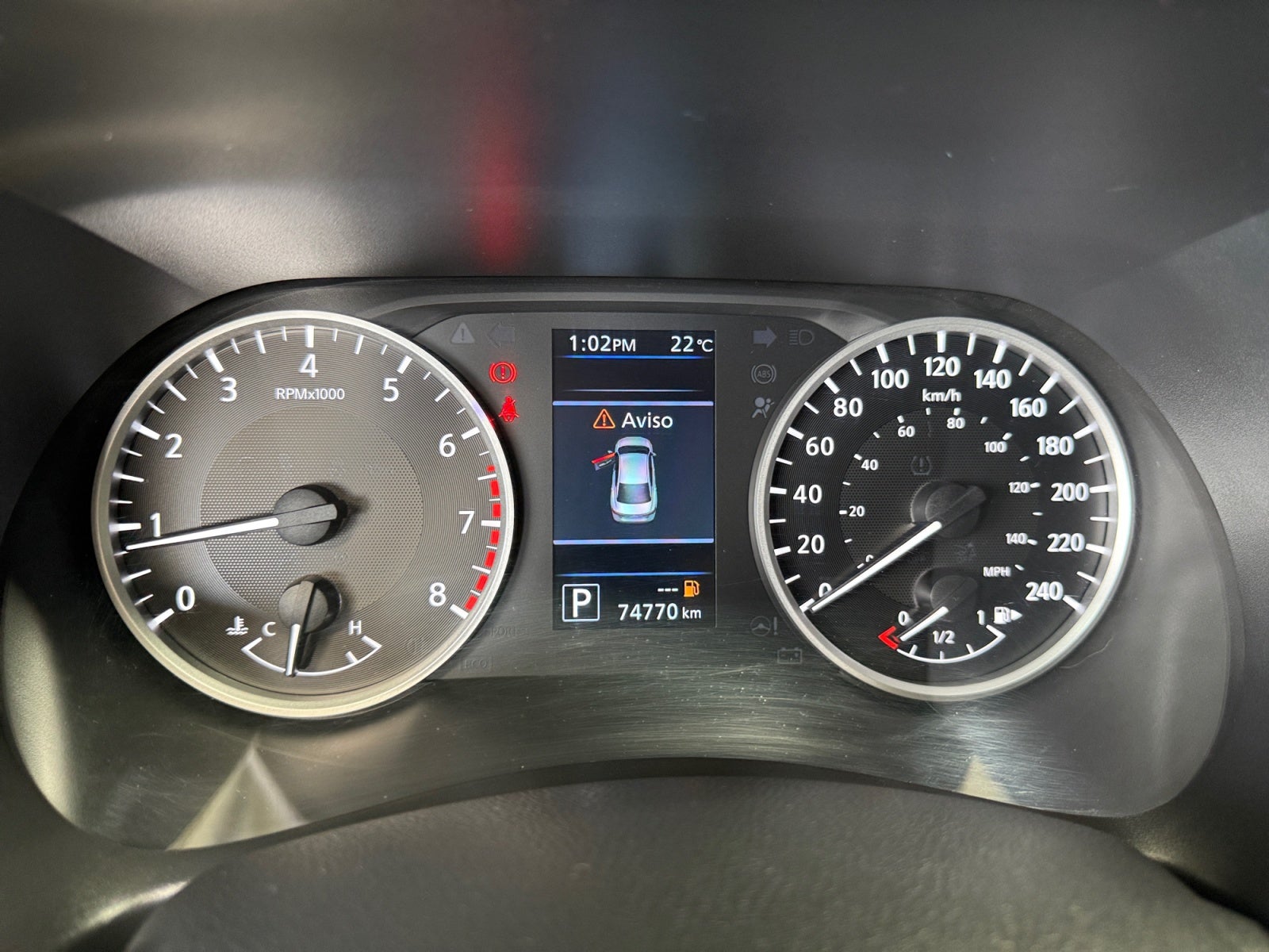 2020 Nissan SENTRA ADVANCE CVT