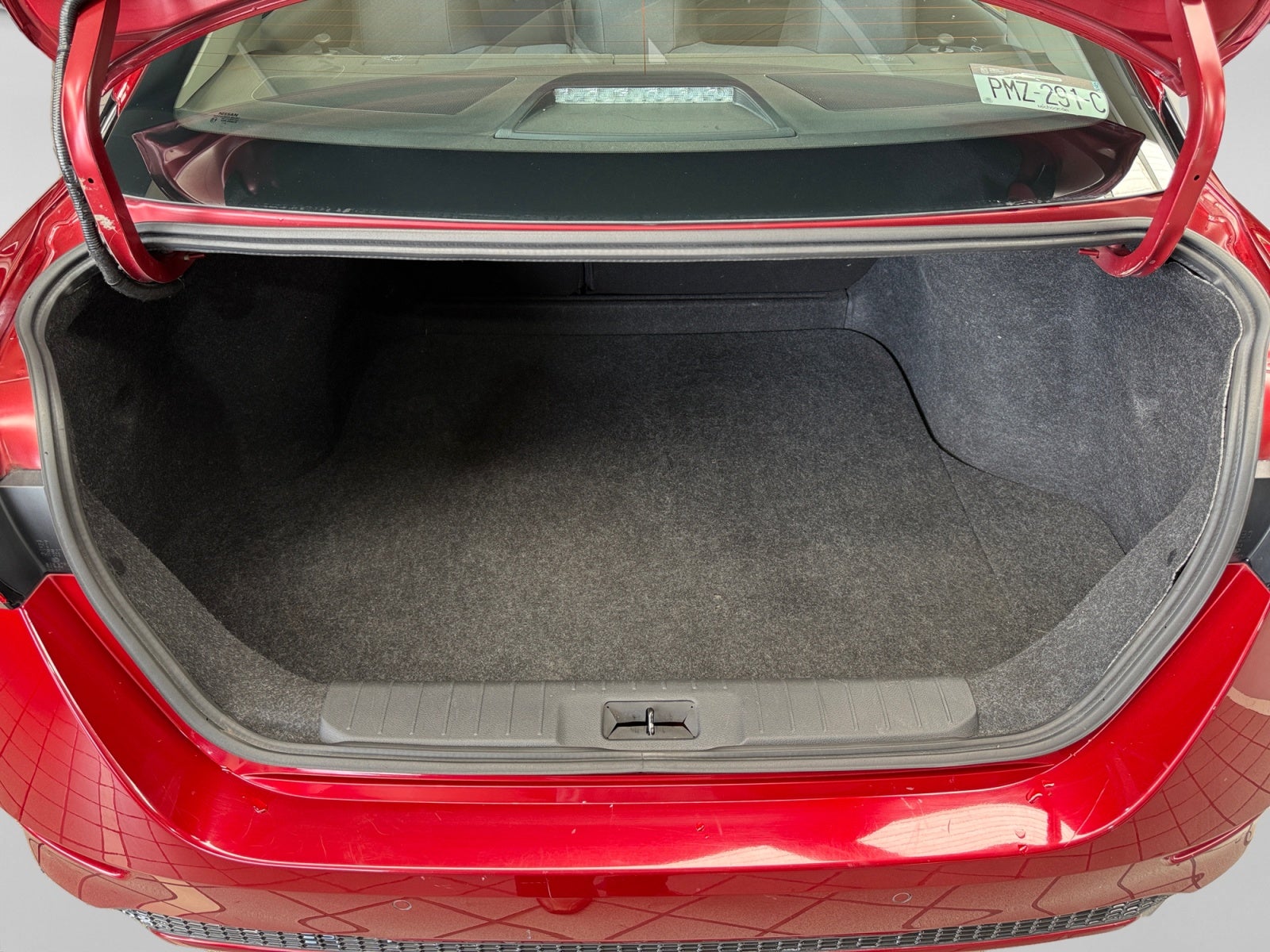 2020 Nissan SENTRA ADVANCE CVT