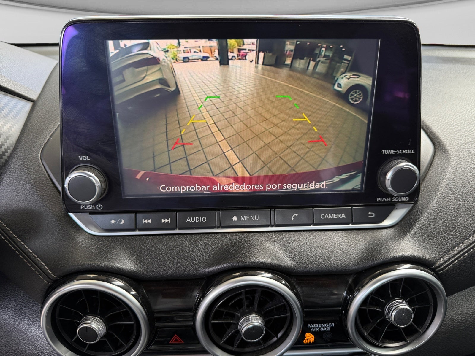 2020 Nissan SENTRA ADVANCE CVT