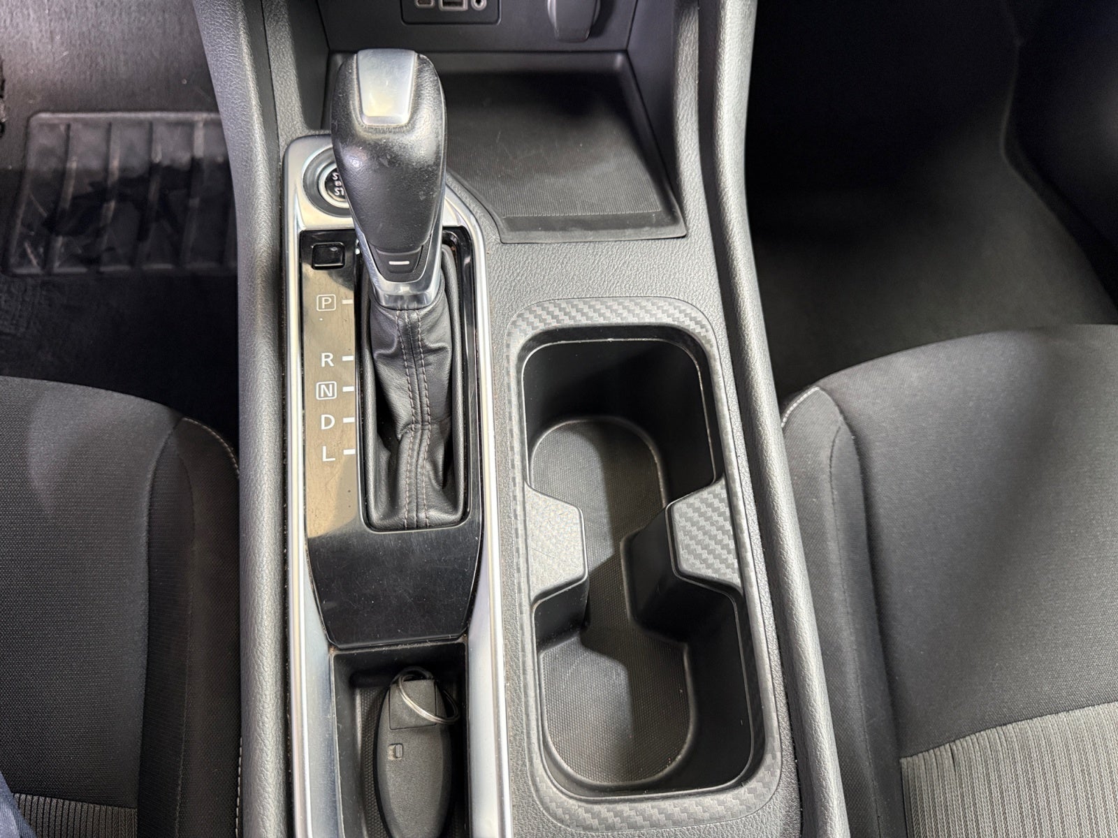 2020 Nissan SENTRA ADVANCE CVT