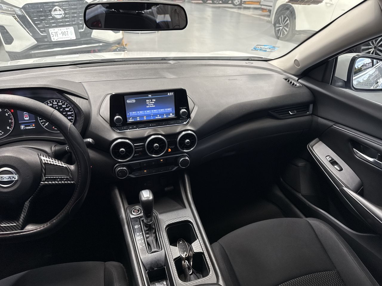 2022 Nissan SENTRA SENSE CVT 22