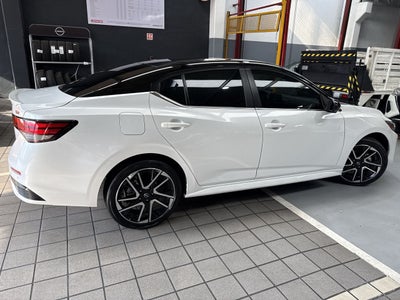 2024 Nissan SENTRA PLATINUM CVT 24